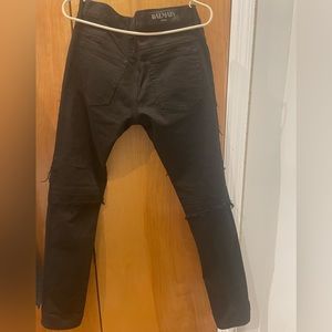 Balmain jeans